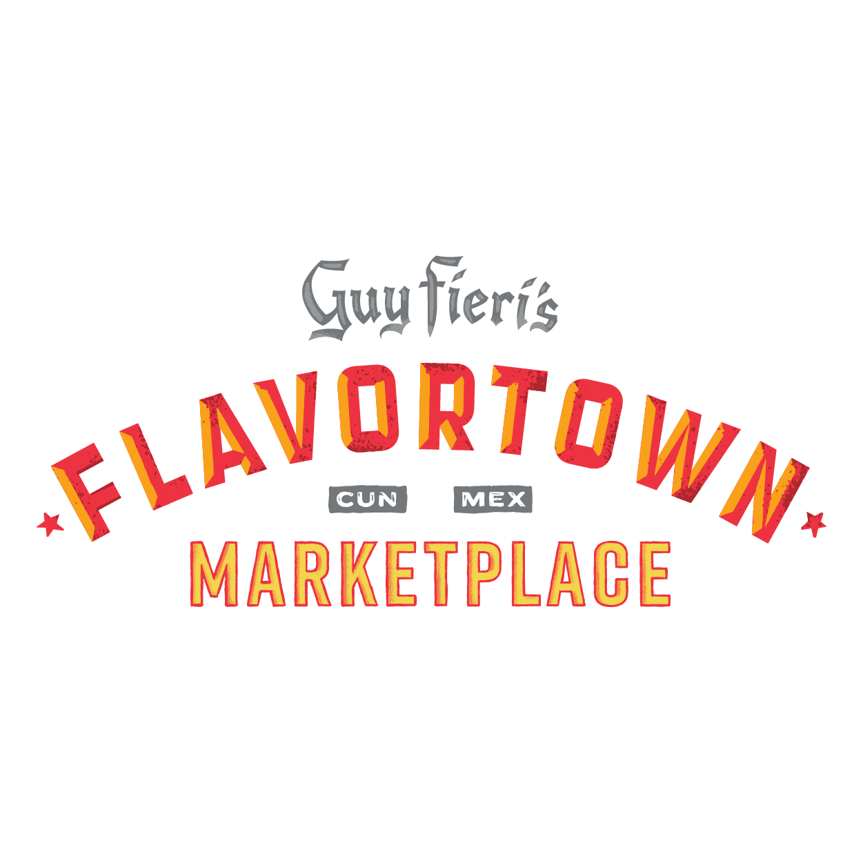 Airshops | Stores | FLAVORTOWN BY GUY FIERI