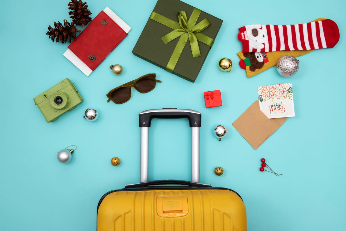 Blog - Gifts with a touch of magic: Holiday shopping at the Airshops Cancun Boutiques