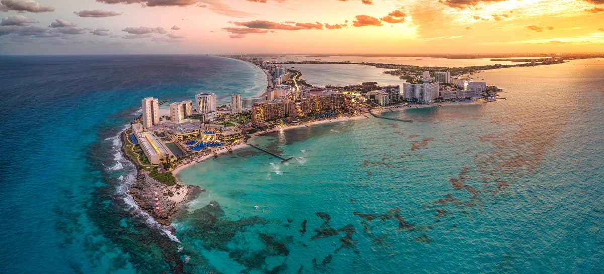 Sun and adventure: Get ready for the best summer vacations in Cancun!